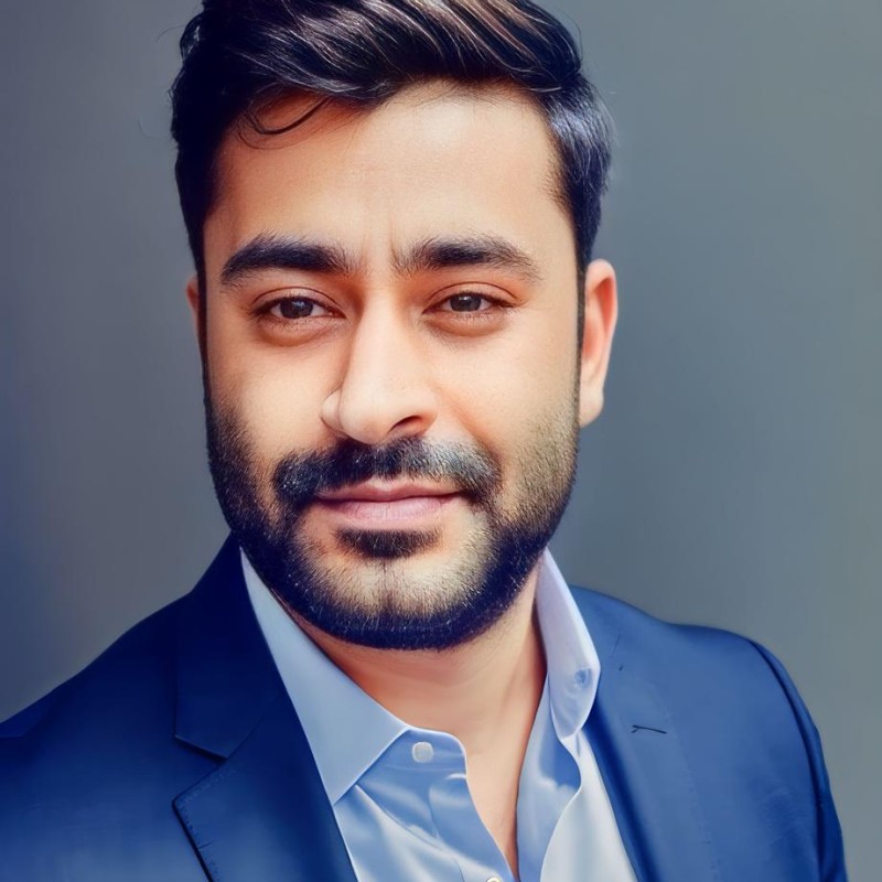 Suhail Joo - Founder | Stackforce