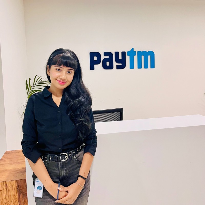 Suhana B. - Operations Associate | Stackforce