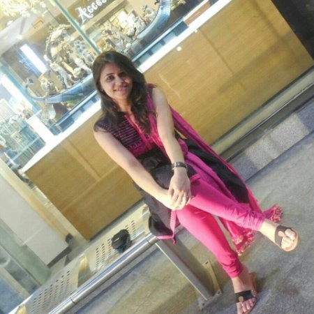 Suhani Jain - Operations Associate | Stackforce