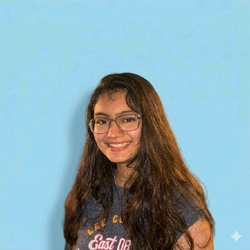 Suhani Verma - Business Development Executive | Stackforce