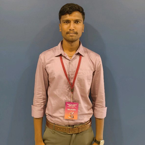 Suhas K P - Software Engineer | Stackforce