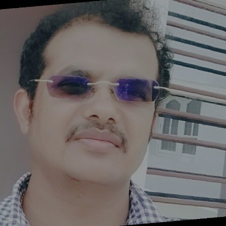 Suhas Y N - Project Manager | Stackforce