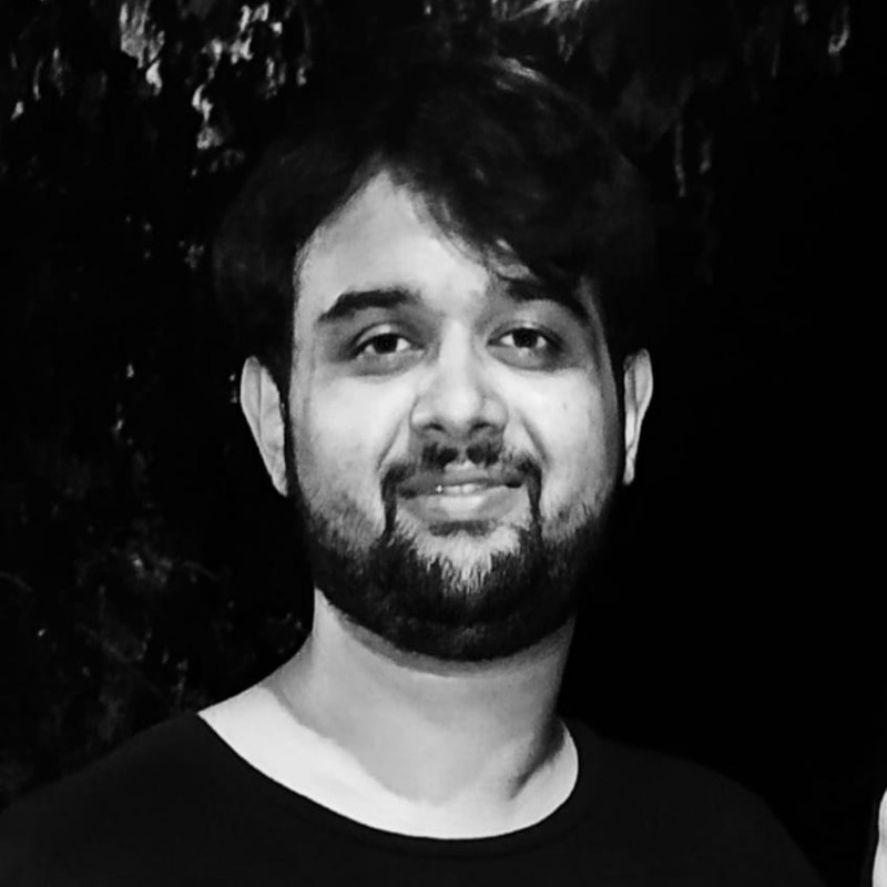 Suhas Bhatt - VP of Engineering | Stackforce