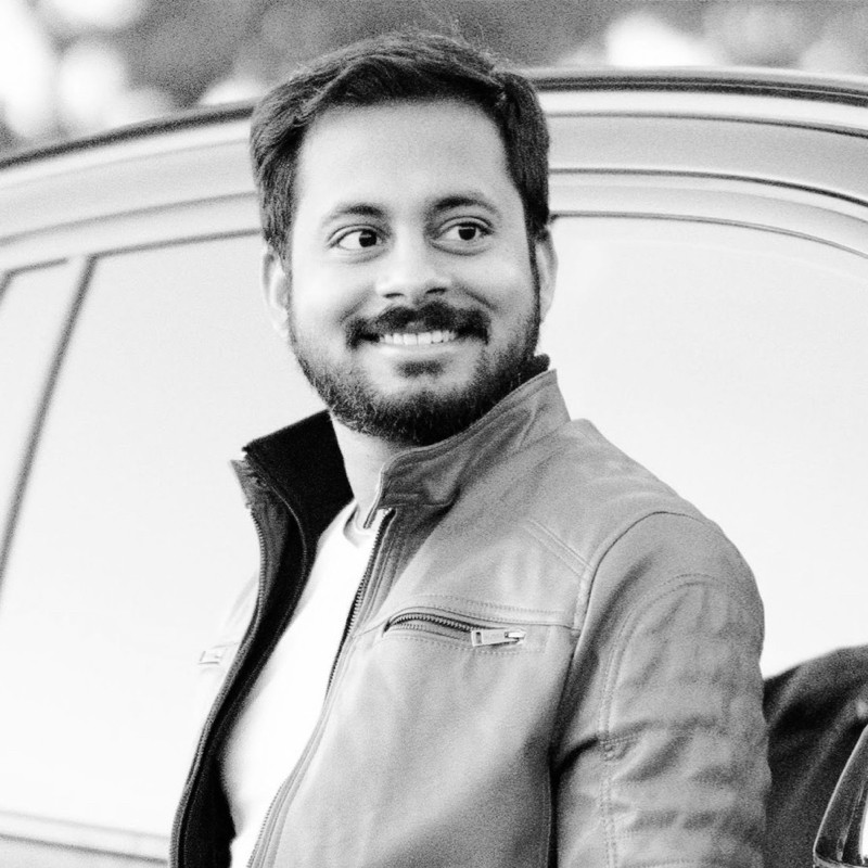Suhas Reddy Inturi - Product Manager | Stackforce