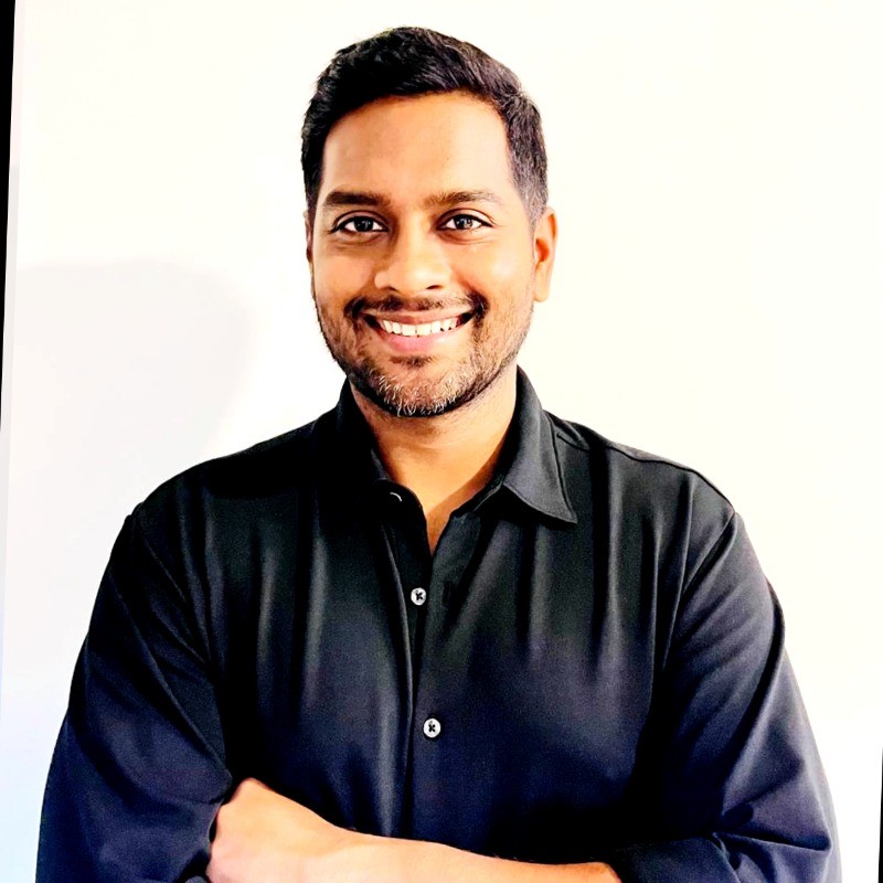 Suheil Mohan - Business Development Executive | Stackforce