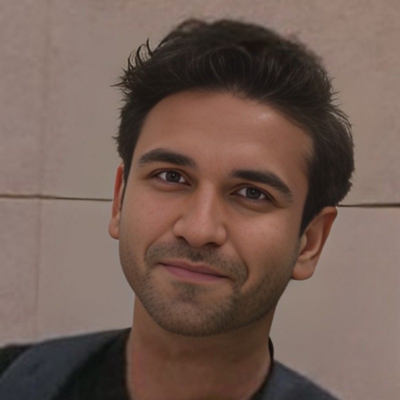 Suhel Shazaad Edrisi - Data Scientist | Stackforce