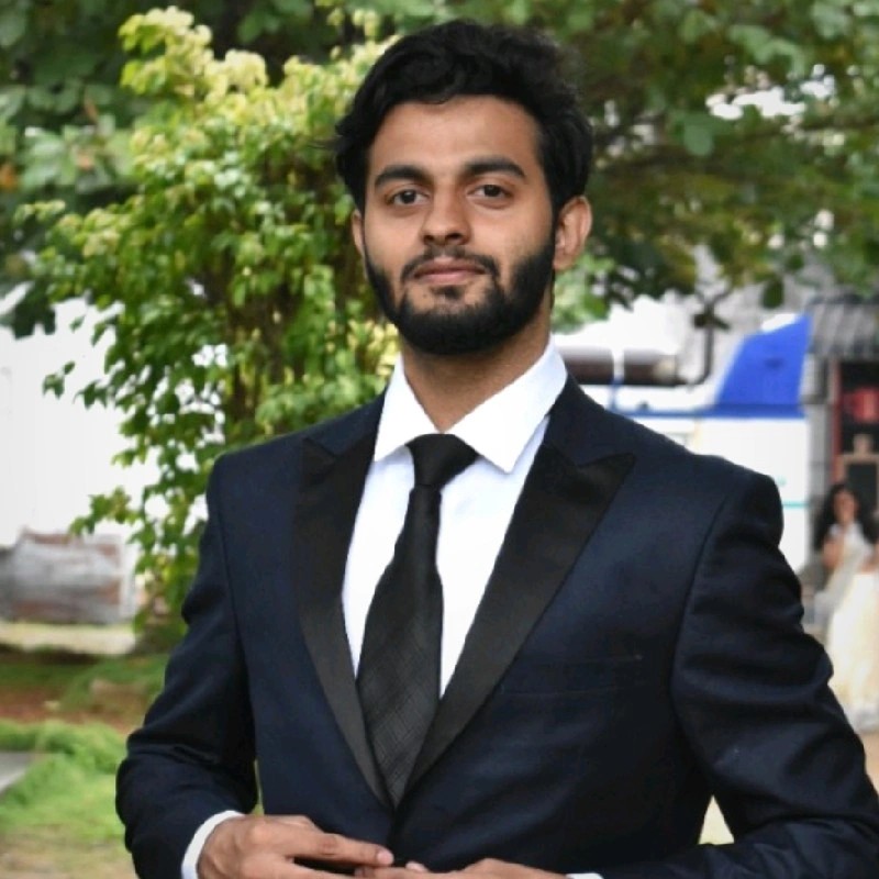 Suhruth Rao - Product Manager | Stackforce