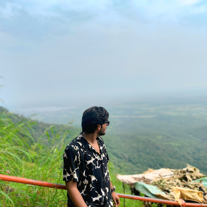sujal khandegar - Full Stack Engineer | Stackforce