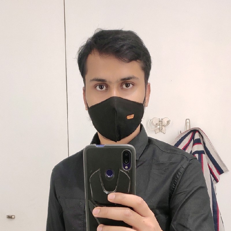 Sujal Verma - Software Engineer | Stackforce