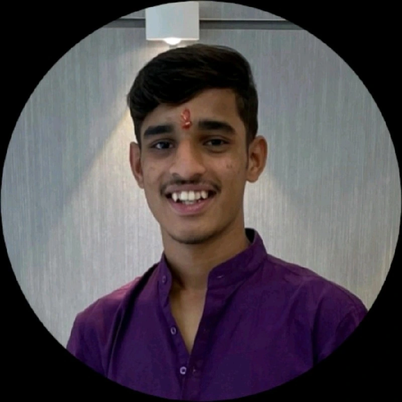 Sujal Vijay - Operations Associate | Stackforce