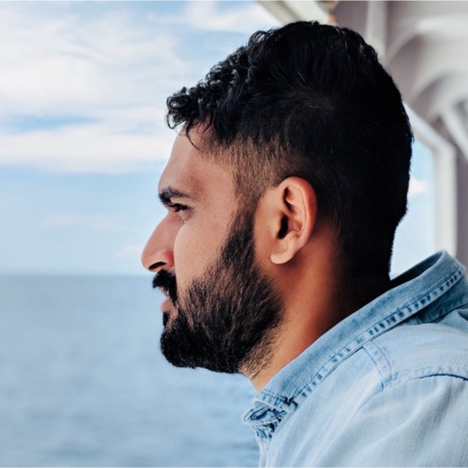 Sujan BS - Software Engineer | Stackforce