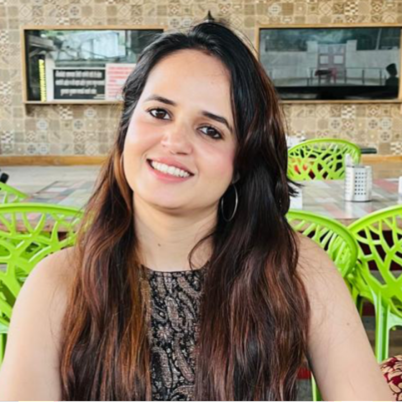 Sujata Yadav - Software Engineer | Stackforce