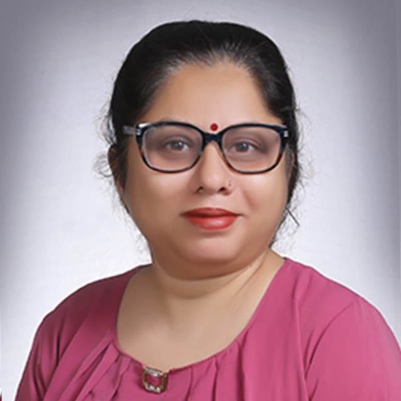 Sujata ~ - Frontend Engineer | Stackforce