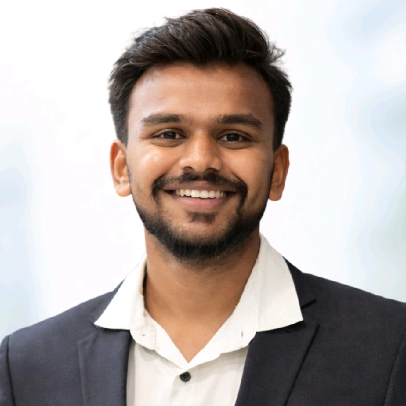 Sujay U - Associate Consultant | Stackforce