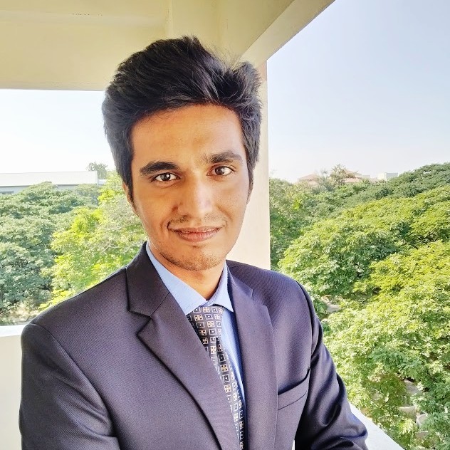 Sujay V - AI Researcher | Stackforce