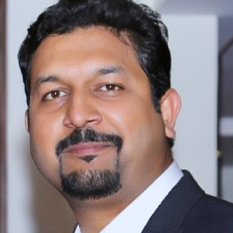 Sujay D. - Product Manager | Stackforce