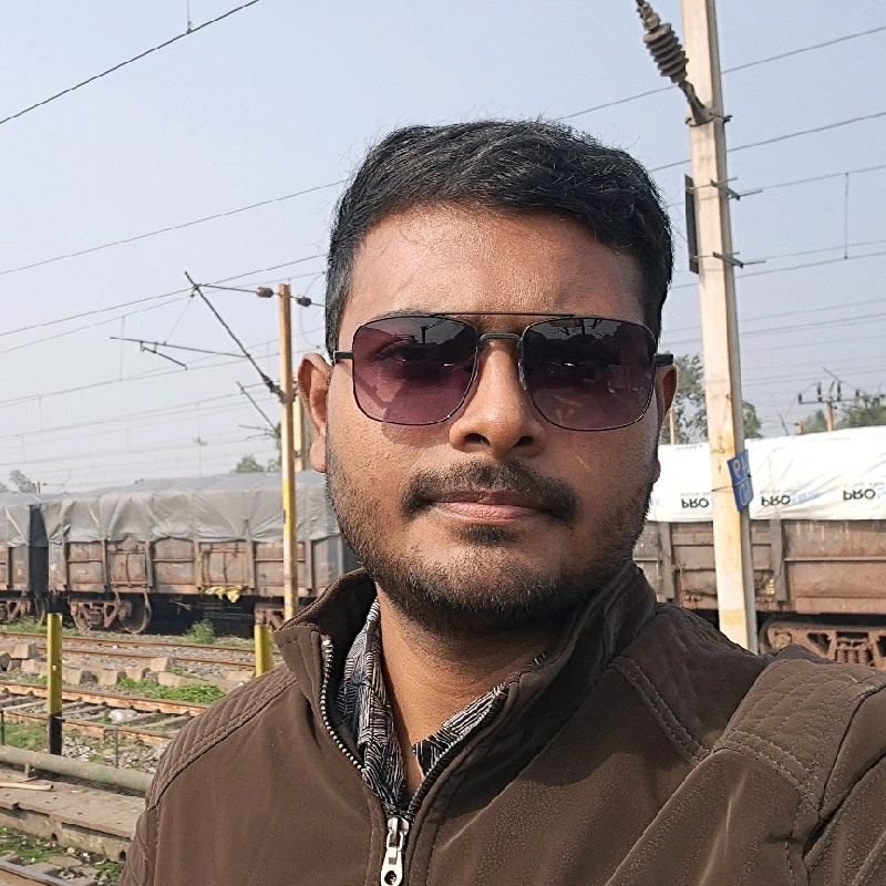 Sujay Dutta - Operations Associate | Stackforce