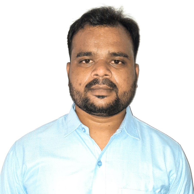 SUJEET KUMAR - Software Engineer | Stackforce