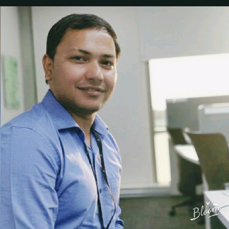 Sujeet Singh - Associate Consultant | Stackforce