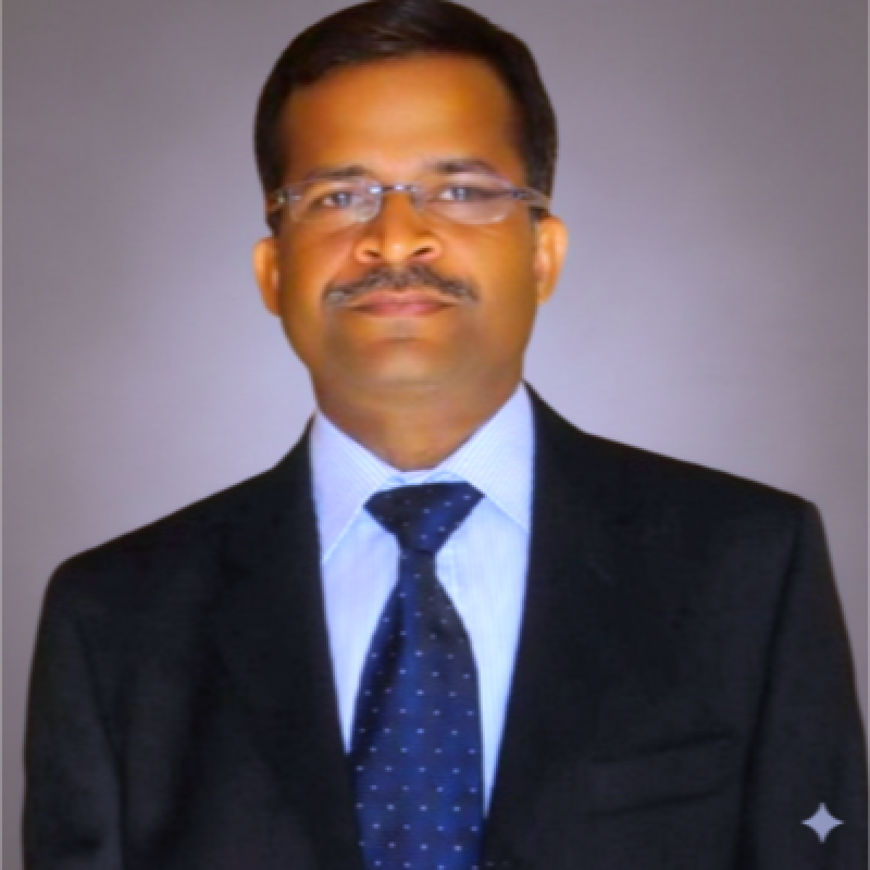 Sujeet Katiyar - CEO | Stackforce