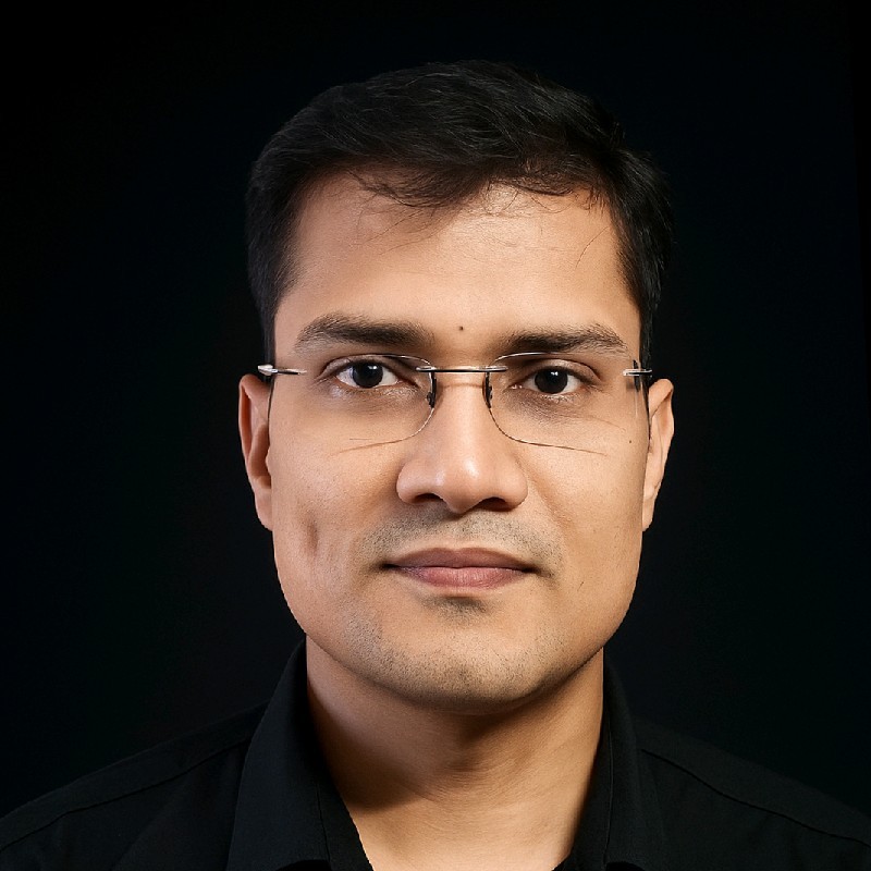 Sujit Pal - Backend Engineer | Stackforce