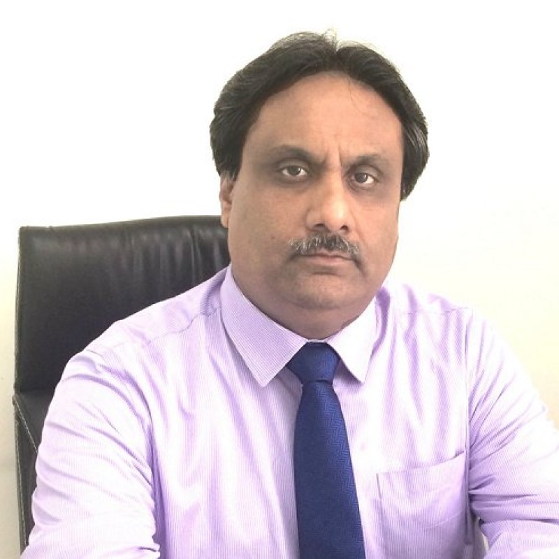 Sujoy Dutta, PMP. MCP - CEO | Stackforce