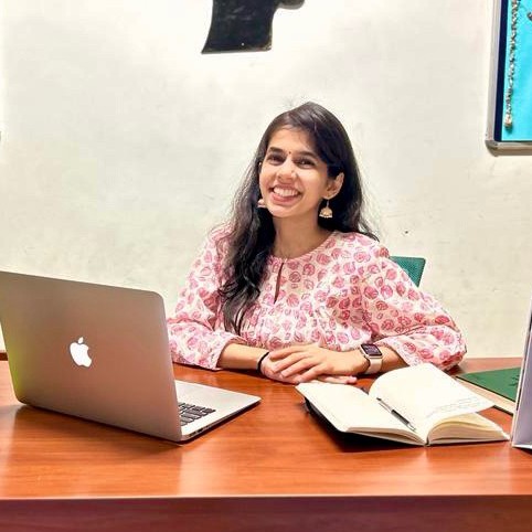 Sukanya Arora - Product Manager | Stackforce