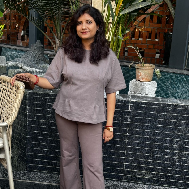 Sukanya Dey - Operations Associate | Stackforce