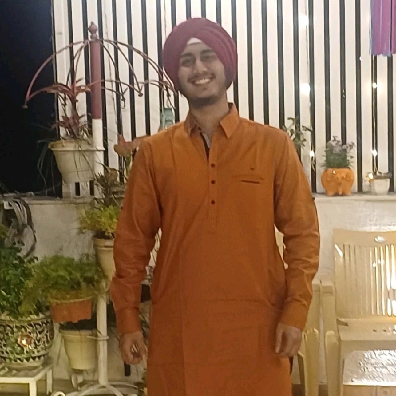 Sukhjeet Singh Kohli - Operations Associate | Stackforce