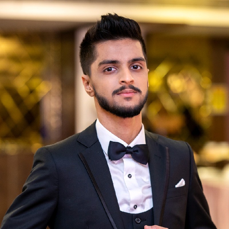 Sukhpreet Anand - Software Engineer | Stackforce
