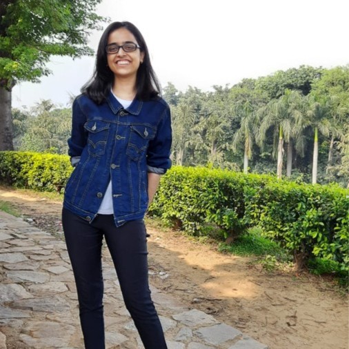 Sukritee Sharma - Software Engineer | Stackforce