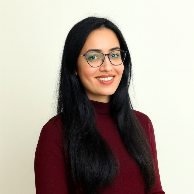 Sukriti Dang - Program Manager | Stackforce