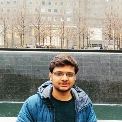 Sulabh Agarwal - Product Manager | Stackforce