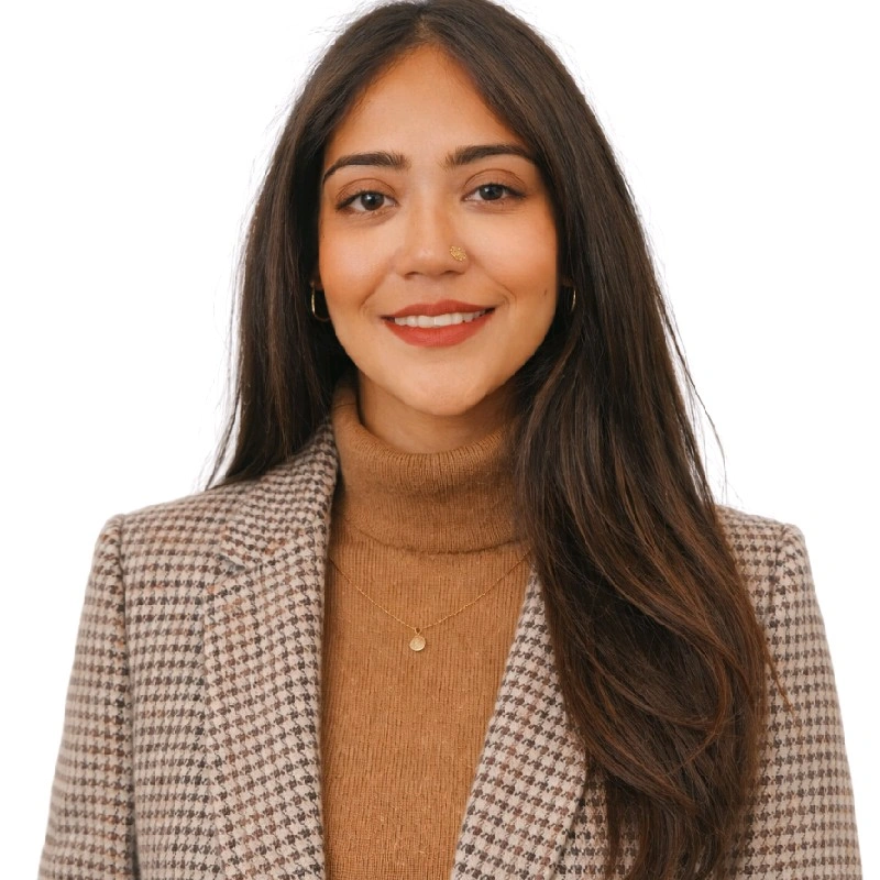 Sulagna Biswas - Product Manager | Stackforce
