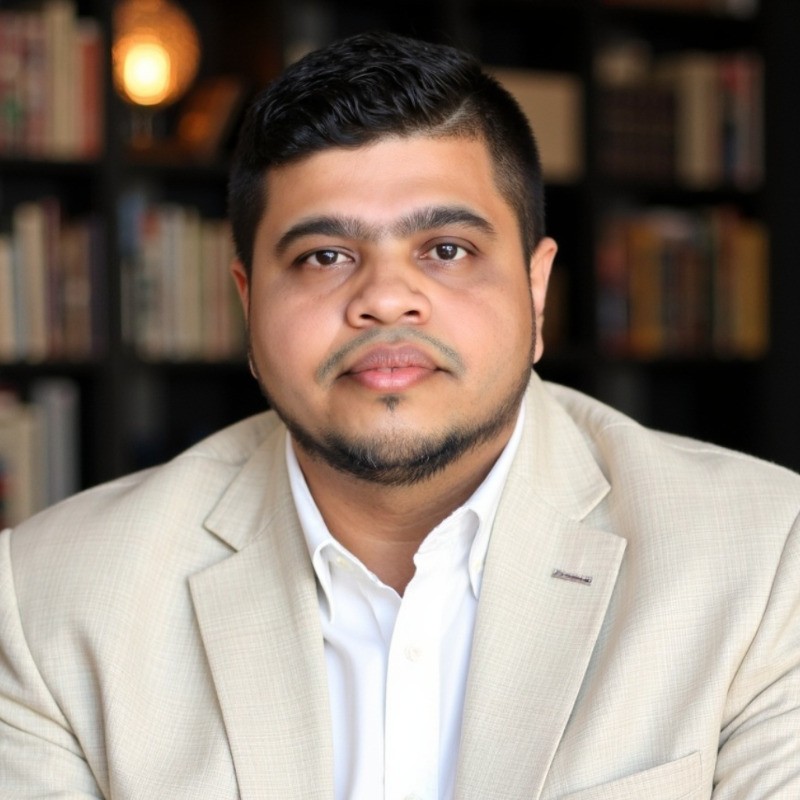 Sulaiman Sait - Business Development Executive | Stackforce