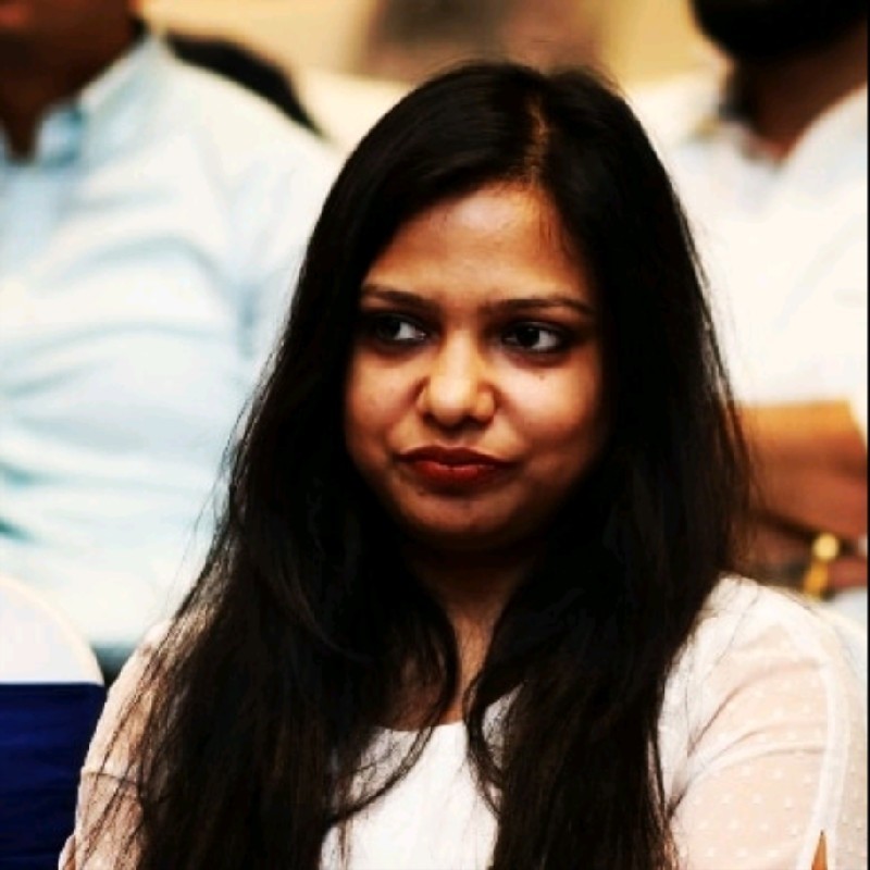 Sulbha Bansal - Associate Partner | Stackforce