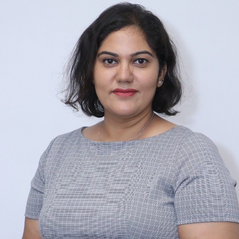 Sulochana Khanka - Associate Partner | Stackforce