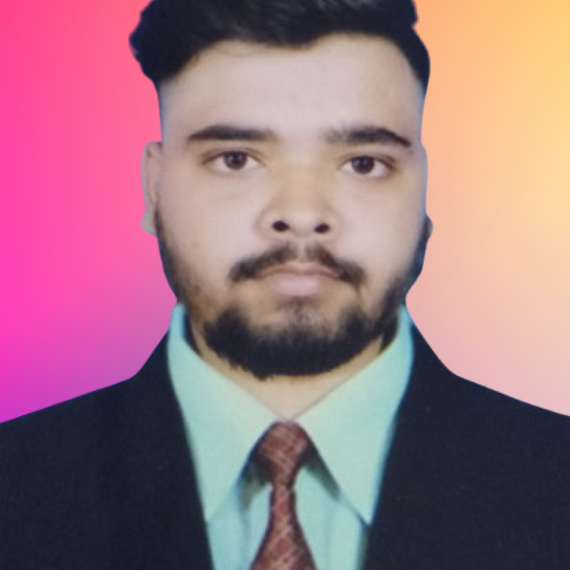 Sultan Ashraf - Frontend Engineer | Stackforce