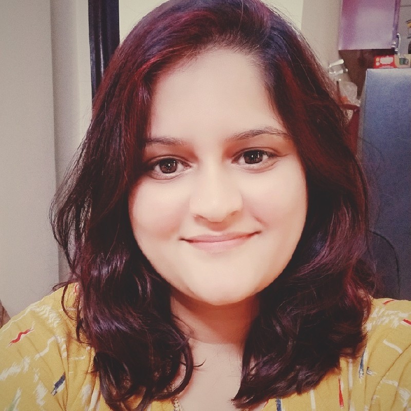 Suma Vijay - Associate Consultant | Stackforce