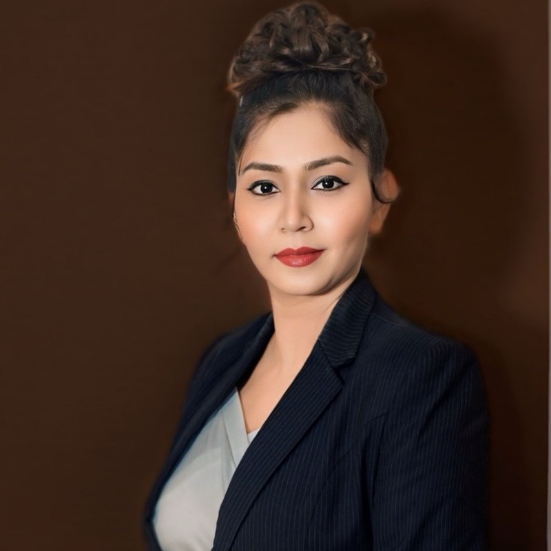 suman barge - Operations Associate | Stackforce