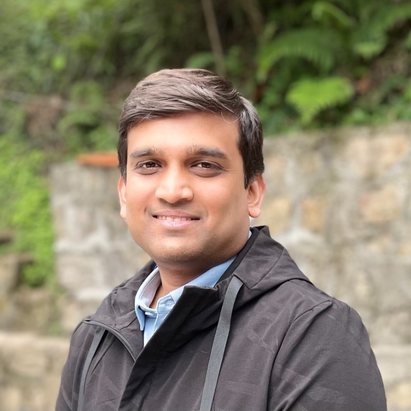 Suman Debnath - CTO | Stackforce