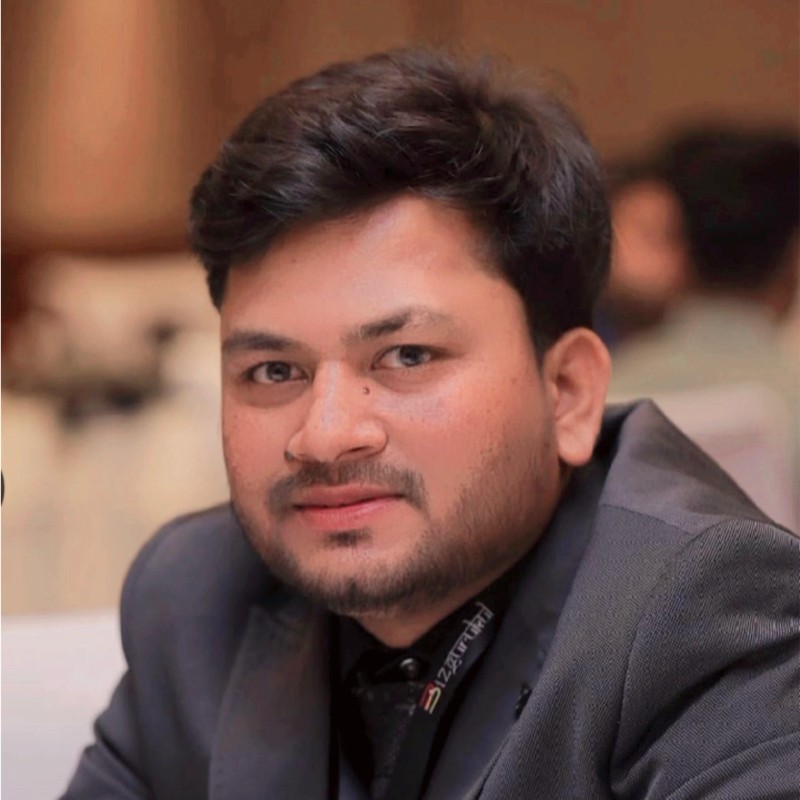 Suman Kumar Prabhakar - Operations Associate | Stackforce