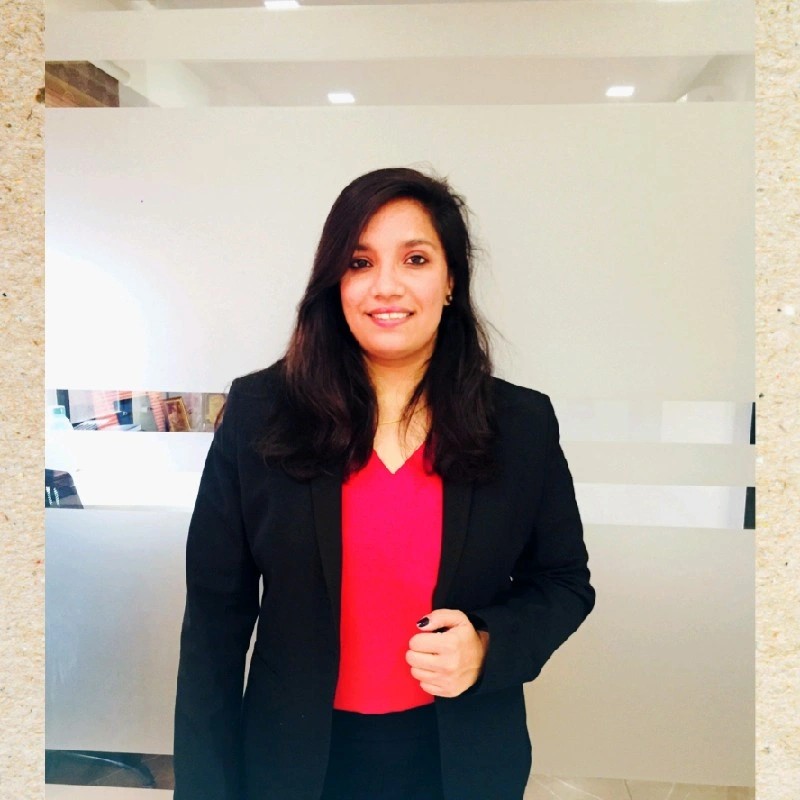 Suman Pathak - CEO | Stackforce
