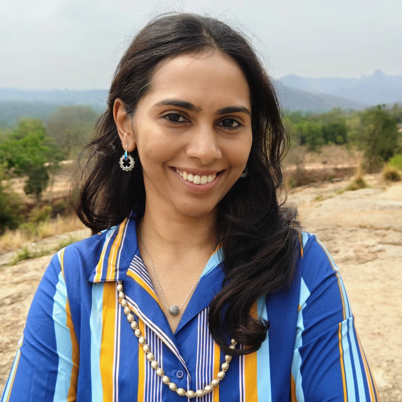Suman Ramachandra - Director of Engineering | Stackforce