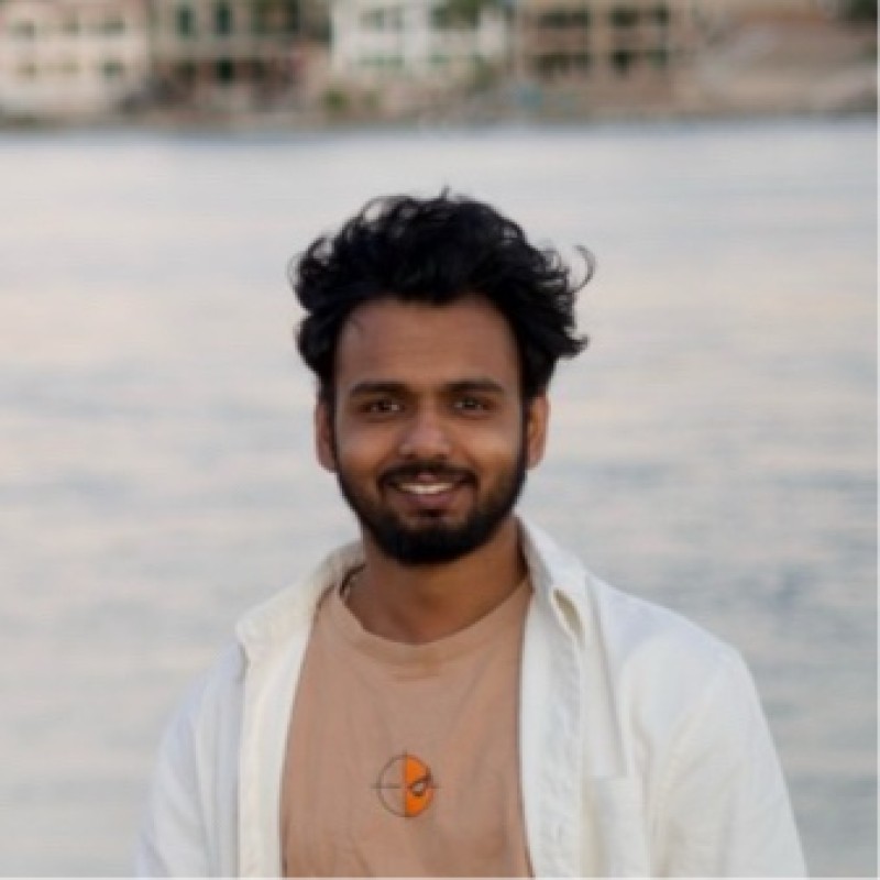 Suman Saurav - Software Engineer | Stackforce