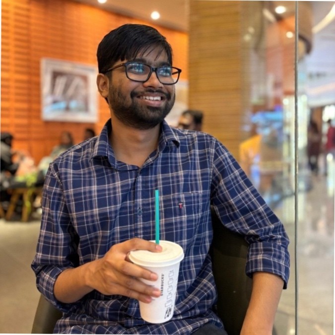 Suman Kumar Bhadra - Data Scientist | Stackforce