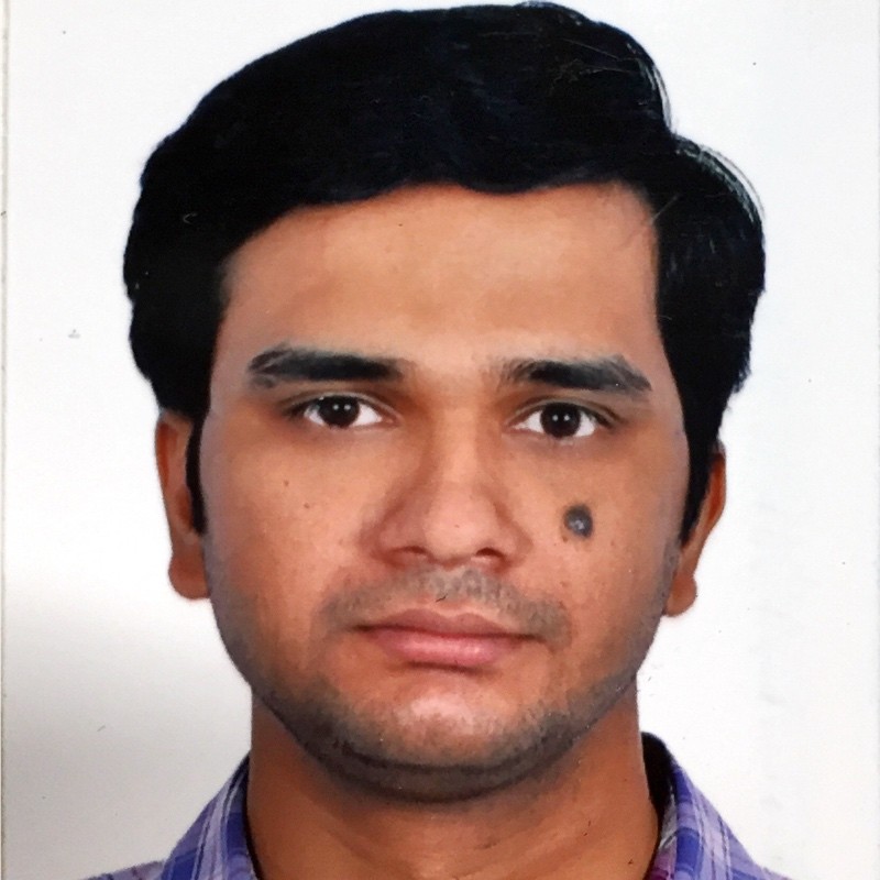 Suman Reddy Suman Reddy Aella - Software Engineer | Stackforce