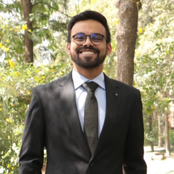 Sumant Mishra - Business Development Executive | Stackforce