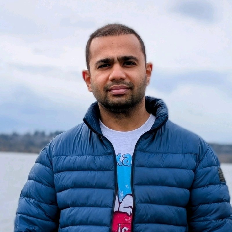 Sumant Modak - CTO | Stackforce