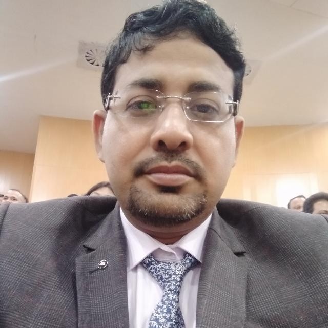 Sumanta Nayak - CEO | Stackforce